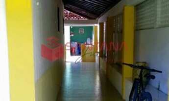 Imagem 4: Lauro de Freitas - Casa Padrão - Vila Praiana