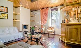 Imagem 6: Porto Alegre - Casa Padrão - Cristal