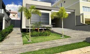 Imagem: Casa Swiss Park - Campinas - SP