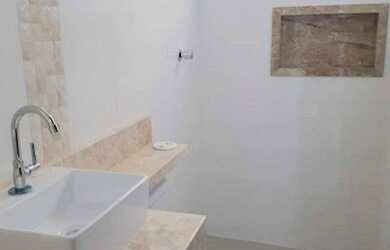 Imagem 6: Cobertura com 2 dormitórios à venda, 48 m² por R$ 480.000,00 - Vila Curuçá - Santo André/S