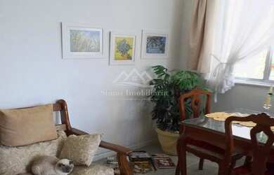 Imagem 5: Apartamento para Venda em Rio de Janeiro, Rio Comprido, 2 dormitórios, 2 banheiros