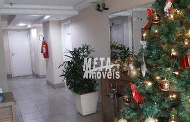 Imagem 7: Apto com 3 quartos, 125m²,venda- R$490.000, Aluguel -R$2.500/mês -Centro/Campos dos Goytac