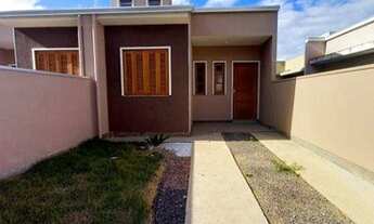 Imagem 2: Casa à venda, 47 m² por R$ 209.000,00 - Vargas - Sapucaia do Sul/RS