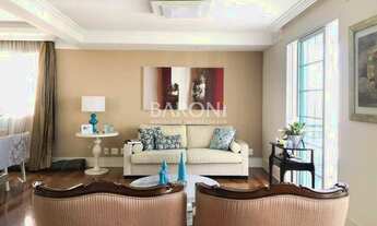 Imagem 2: São Paulo - Apartamento Padrão - Campo Belo