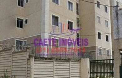 Imagem 6: EXCELENTE APARTAMENTO