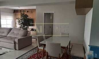 Imagem 5: Barueri - Apartamento Padrão - Alphaville Empresarial