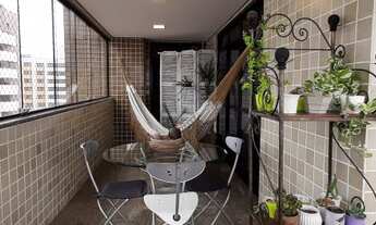 Imagem 7: Apartamento para venda com 303 metros quadrados com 4 quartos em Aldeota - Fortaleza - CE