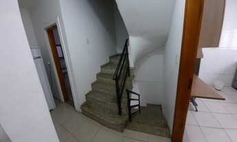 Imagem 7: Triplex no Boa Vista de São Vicente