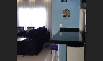 Imagem 6: Bela casa com 3 dormitórios, 1 suíte - Cond.Golden Park