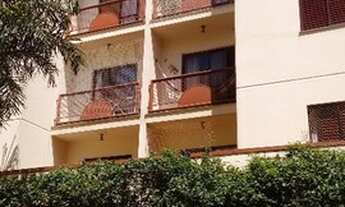 Imagem: Apartamento residencial à venda, Jardim