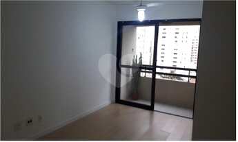 Imagem 3: São Paulo - Apartamento Padrão - VILA OLÍMPIA