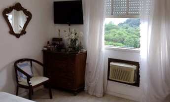 Imagem 7: Apartamento com 2 dorms, José Menino, Santos - R$ 550 mil, Cod: 22028