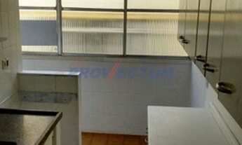 Imagem 5: Apartamento - Jardim Pacaembu - Campinas