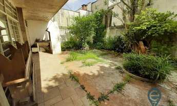 Imagem 5: Sobrado com 4 dormitórios à venda, 240 m² por R$ 2.100.000,00 - Jardim da Glória - São Pau