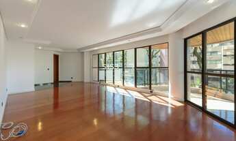 Imagem 5: CURITIBA - Apartamento Padrão - Água Verde