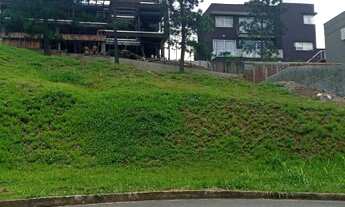 Imagem: Lote em Alphaville, Residencial das Árvores