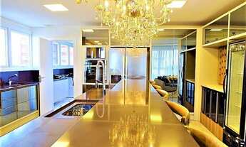 Imagem 3: Apartamento com 4 dormitórios na Prainha em Torres