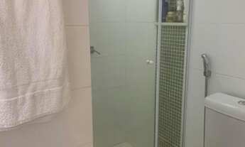 Imagem 5: Cobertura com 3 dormitórios à venda, 160 m² por R$ 900.000,00 - Icaraí - Niterói/RJ