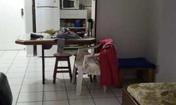 Imagem 4: FLORIANóPOLIS - Apartamento Padrão - Jurerê Internacional