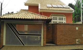 Imagem: CASA RESIDENCIAL em JUNDIAÍ - SP, JARDIM