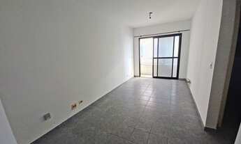 Imagem: Apartamento 1 Dormitório - 50 metros de