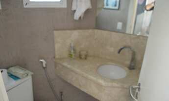 Imagem 5: Excelente Cobertura, toda reformada por arquiteto, 03 suítes no Humaíta