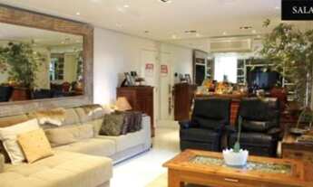 Imagem 6: Apartamento de 390 metros quadrados no bairro Barra da Tijuca com 3 quartos