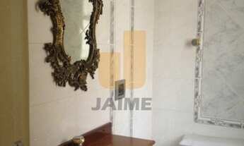 Imagem 4: EXCELENTE APARTAMENTO DE 03 DORMITÓRIOS PARA ALUGAR EM HIGIENÓPOLIS