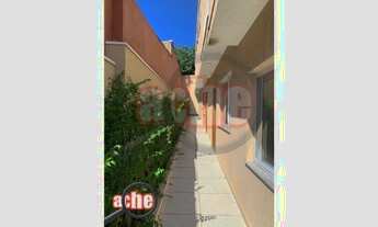 Imagem 7: Sobrado novo para venda possui 71 metros quadrados com 2 quartos em Jardim Umarizal - São