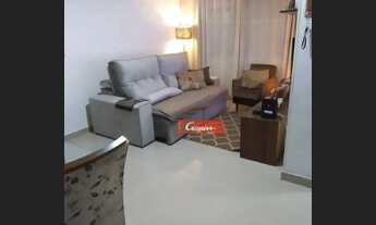 Imagem 5: Apartamento à venda, 84 m² por R$ 225.000,00 - Vila Maricy - Guarulhos/SP