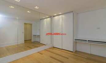 Imagem 3: Apartamento com 3 dormitórios, 286 m² - venda por R$ 2.950.000,00 ou aluguel por R$ 15.000