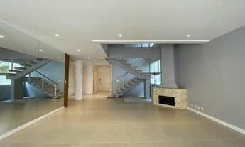 Imagem 2: SANTANA DE PARNAíBA - Casa de Condomínio - Alphaville