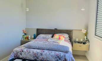 Imagem 7: Álvares Machado - Casa de Condomínio - Residencial Valência I