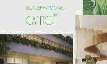 Imagem 6: Studio 36 metros com 1 quarto, banheiro e sala com infra total em Copacabana - Rio de Jane