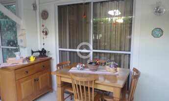 Imagem 3: Casa - Parque Imperador - Campinas