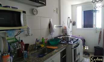 Imagem 6: Apartamento para Venda em Vila Velha, Residencial Coqueiral, 2 dormitórios, 1 banheiro, 1