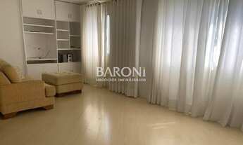 Imagem 2: São Paulo - Apartamento Padrão - Moema