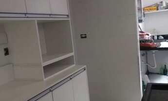 Imagem 6: Apartamento 1 dormitório reformado Itarare São Vicente