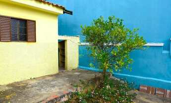 Imagem 3: Casa térrea Maria Eugênia