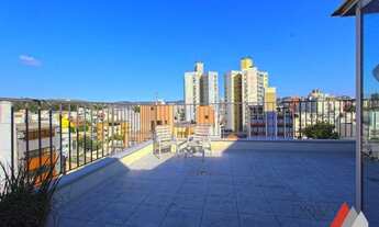 Imagem 6: Cobertura à venda, 215 m² por R$ 750.000,00 - Menino Deus - Porto Alegre/RS