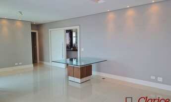 Imagem 7: Apartamento a venda alto padrão em São José dos Pinhais, Apartamento a venda no Santorini