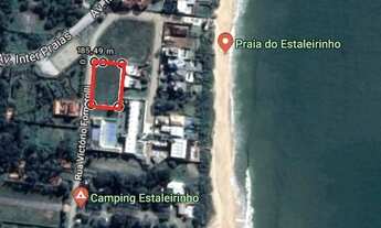 Imagem 2: Balneário Camboriú - Terreno Padrão - Estaleirinho