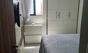 Imagem 6: Apartamento para venda possui 69 m² com 3 quartos em Manaíra