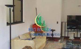 Imagem 6: Cobertura com 3 dormitórios à venda, 242 m² por R$ 4.800.000,00 - Leblon - Rio de Janeiro