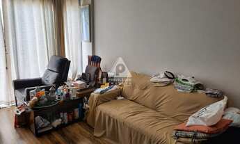 Imagem 3: 2 QUARTOS COM 1 SUITE EM FRENTE AO METRO DE BOTAFOGO