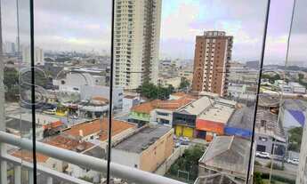 Imagem 4: Residencial Clube Jardim Vila Maria disponivel para venda com 59m² e 01 vaga de garagem