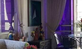 Imagem 6: Edf. Alenquer na Navegantes! Vendo Cobertura com 05 quartos, 06 banheiros, 07 vagas