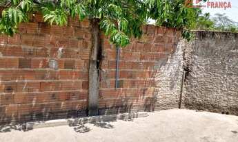 Imagem 3: Casa com 2 dormitórios à venda, 24 m² por R$ 249.000,00 - Jardim Vista Alegre - Guaratingu