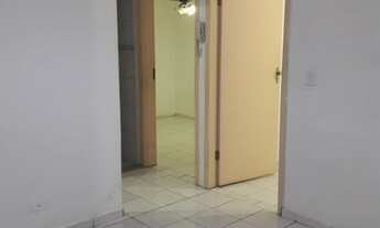 Imagem: Apartamento terreo para venda possui 46