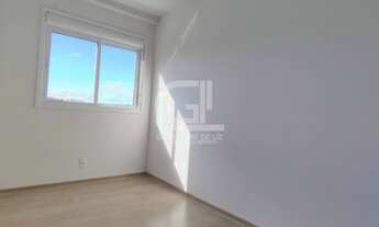 Imagem 6: Apartamento para venda possui 54 metros quadrados com 2 quartos